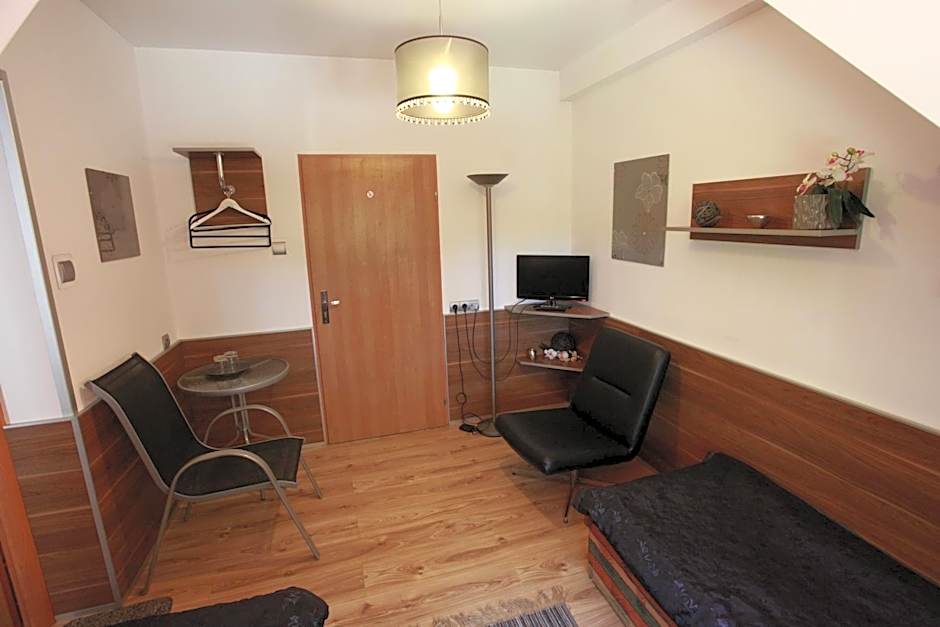 Zajazd Siodlo Hotel&Restauracja