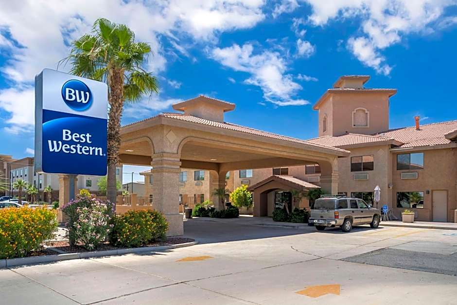 Best Western Parker Inn