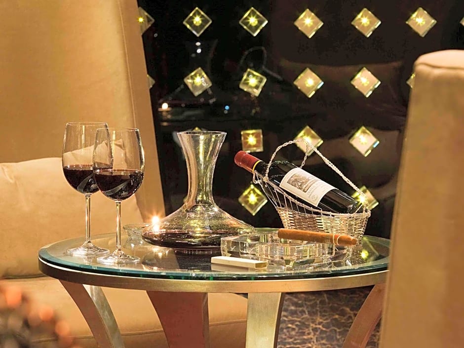 Sofitel Wanda Ningbo