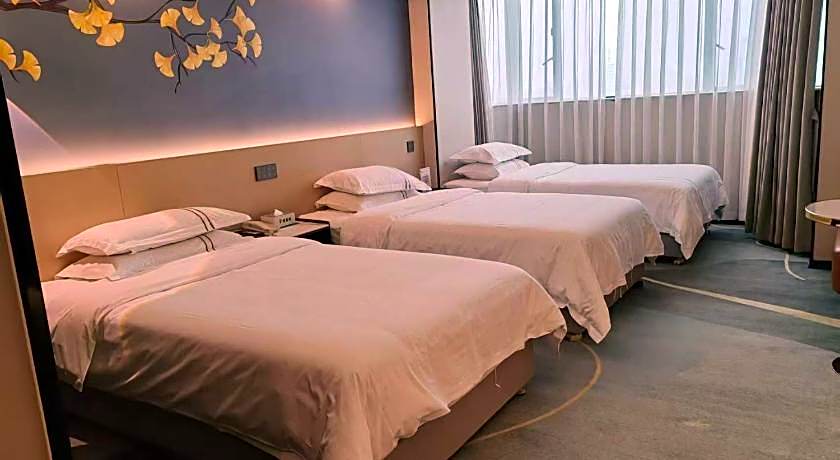 WAIFIDEN Hotel - Former Tokai Hotel (Free shuttle bus during Canton Fair)