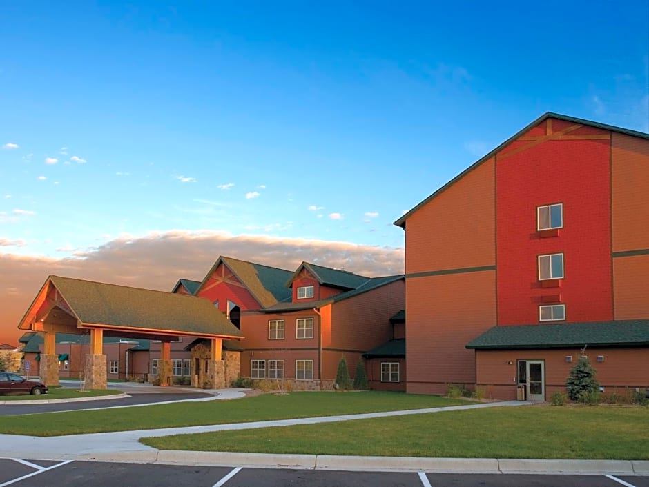 Arrowwood Lodge At Brainerd Lakes