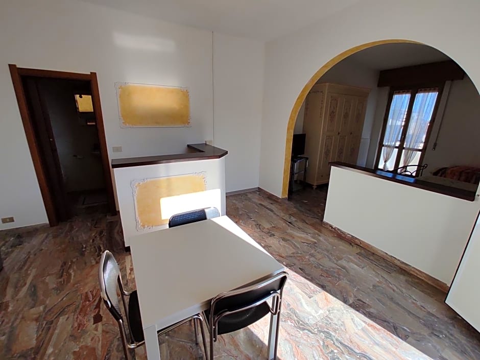 B&B Sunbeach – San Benedetto del Tronto, MO