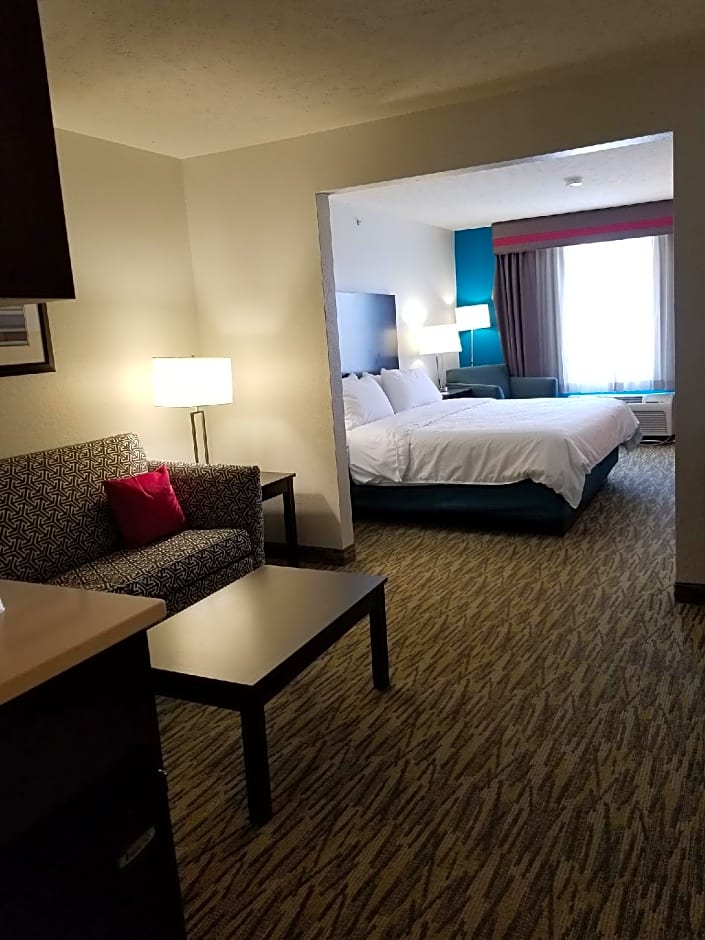Holiday Inn Express Hotel & Suites Omaha West By IHG
