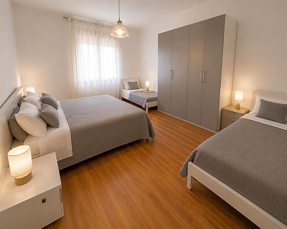 Residence Caorle Apartments - Agenzia Cocal