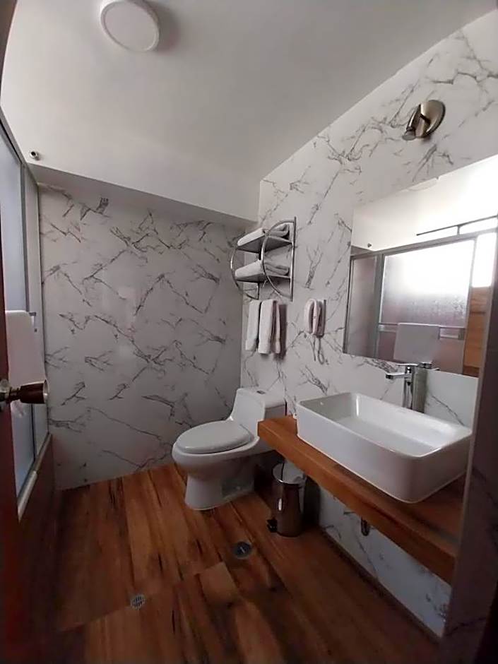 Xima Arequipa Crismar