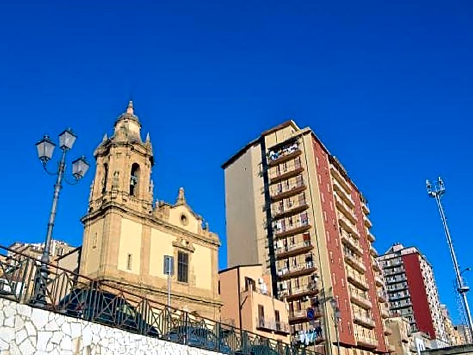 B&B MiraValle Agrigento