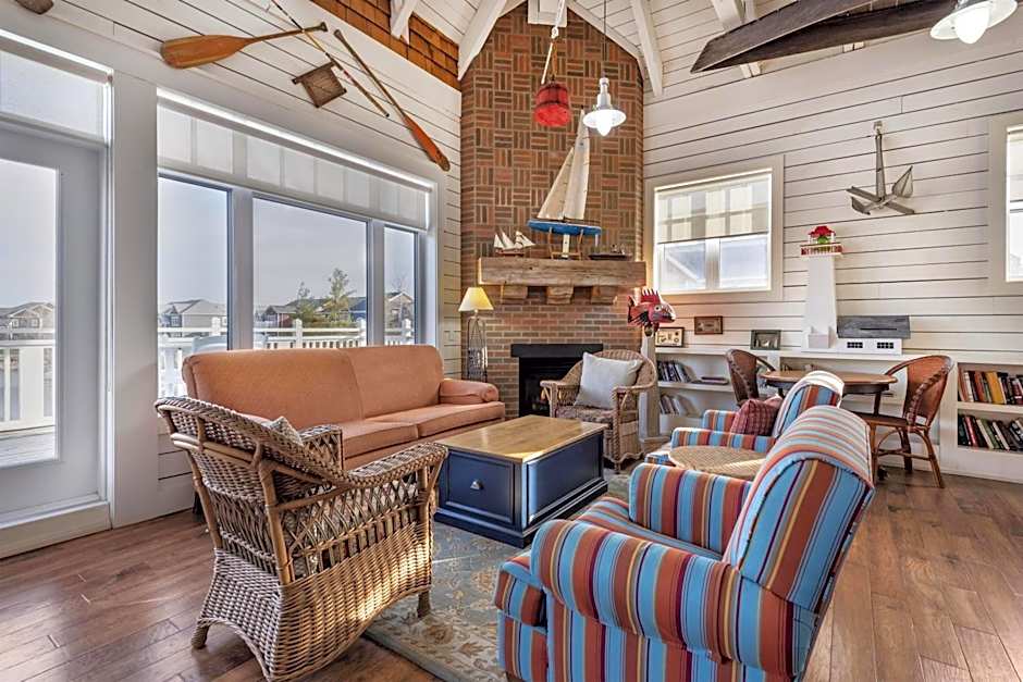 Hilton Grand Vacations Club Blue Mountain Canada