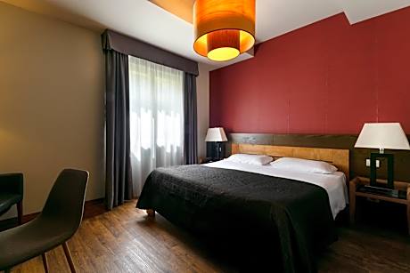 Economy Triple Room