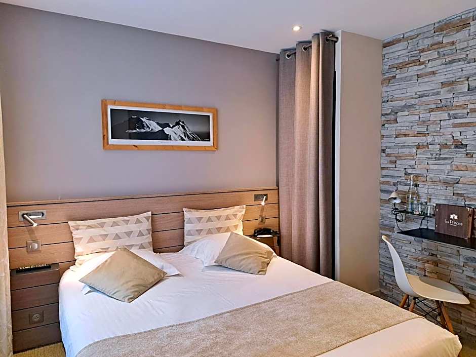 Hotel des Princes, Chambery Centre