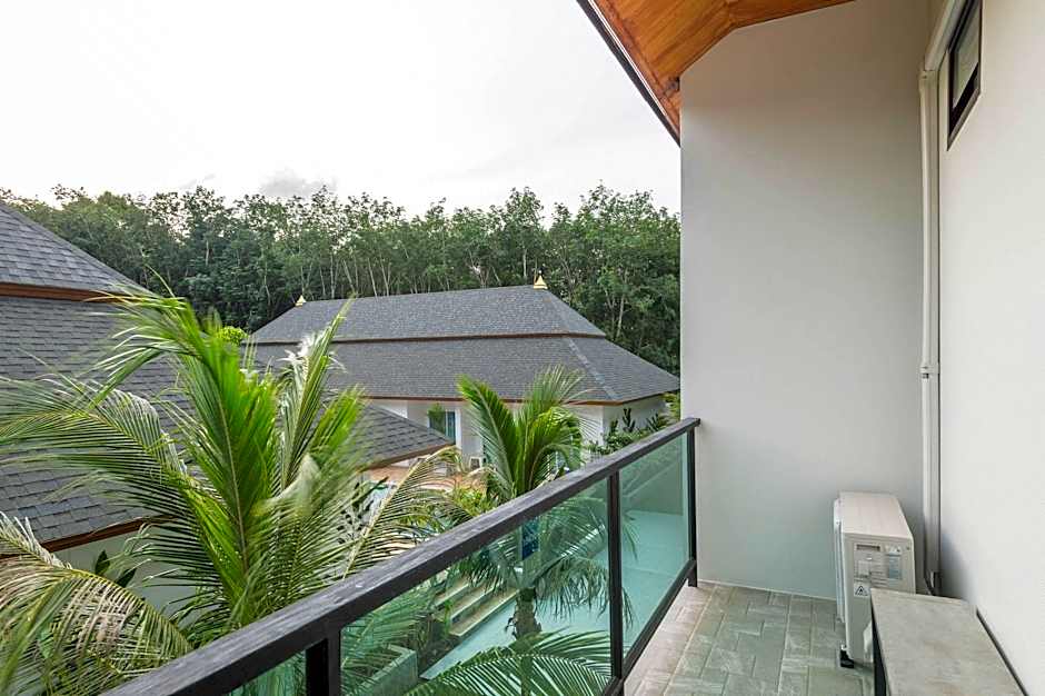 Amadha Villas Retreat