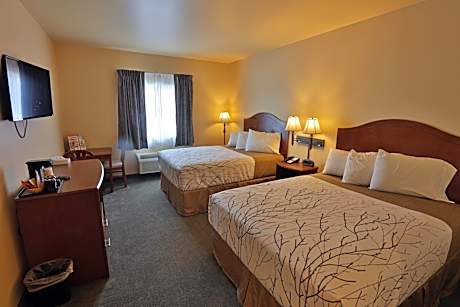 Sandhills Guest House Motel