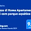 Piazza di Roma Apartamento 915 com parque aquático
