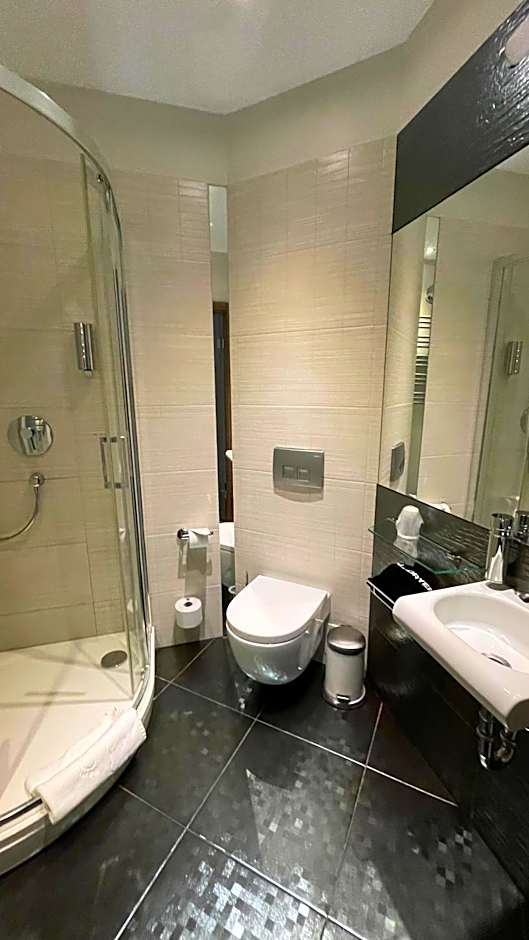 Hotel Silvia Gold Gliwice