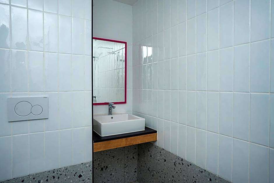 Ibis Styles Dakar