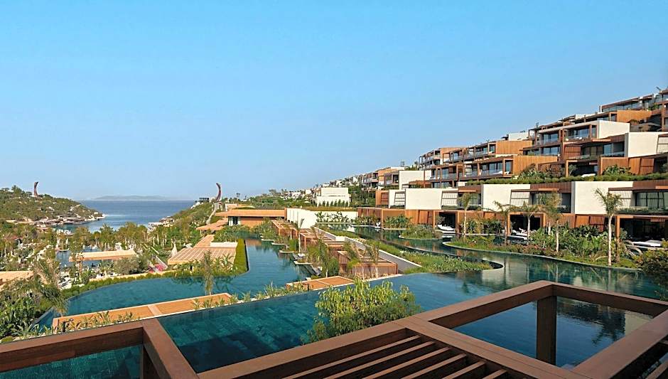 Maxx Royal Bodrum