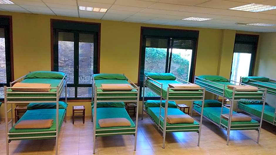 Albergue Los Caminantes 2