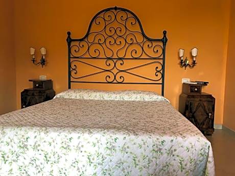 Superior Double Room with View