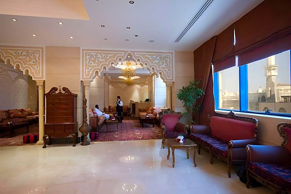 Al Safwah Orchid Hotel