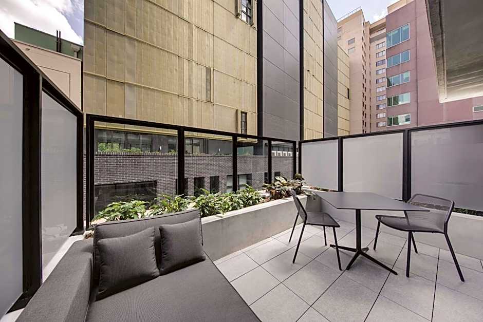 Vibe Hotel Sydney Darling Harbour