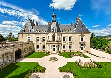 Château Sainte-Sabine