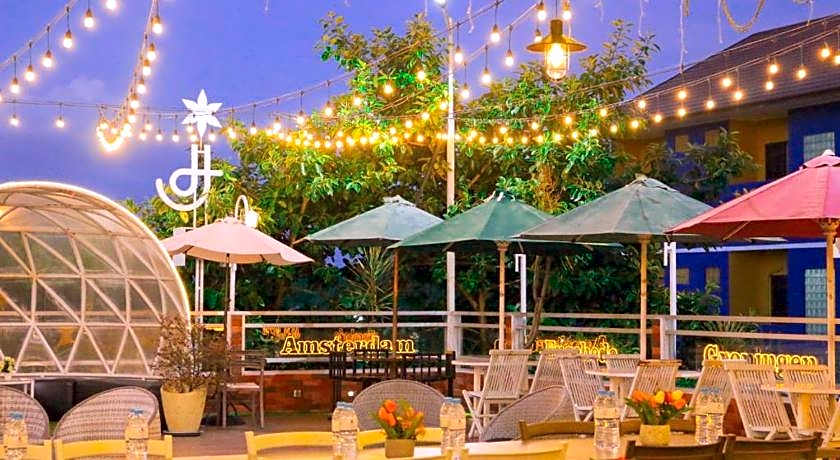 Hotel Roditha Banjarbaru