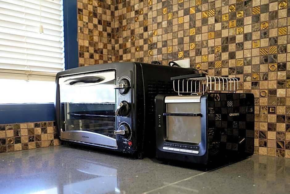 Central Park Residence