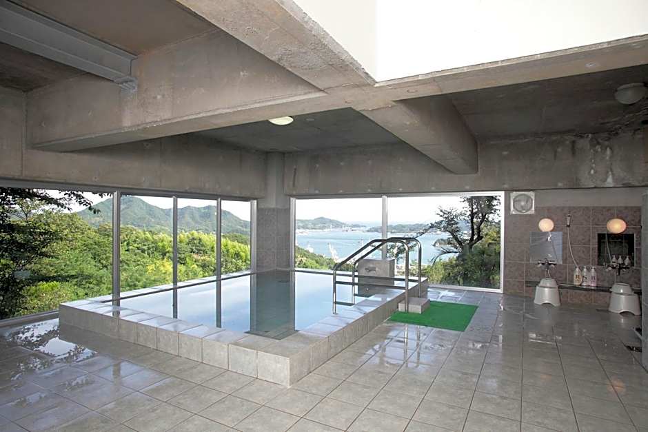 Hotel Innoshima