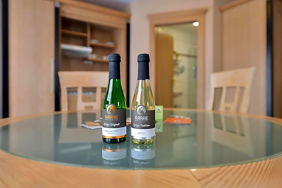 Chalet Raabe