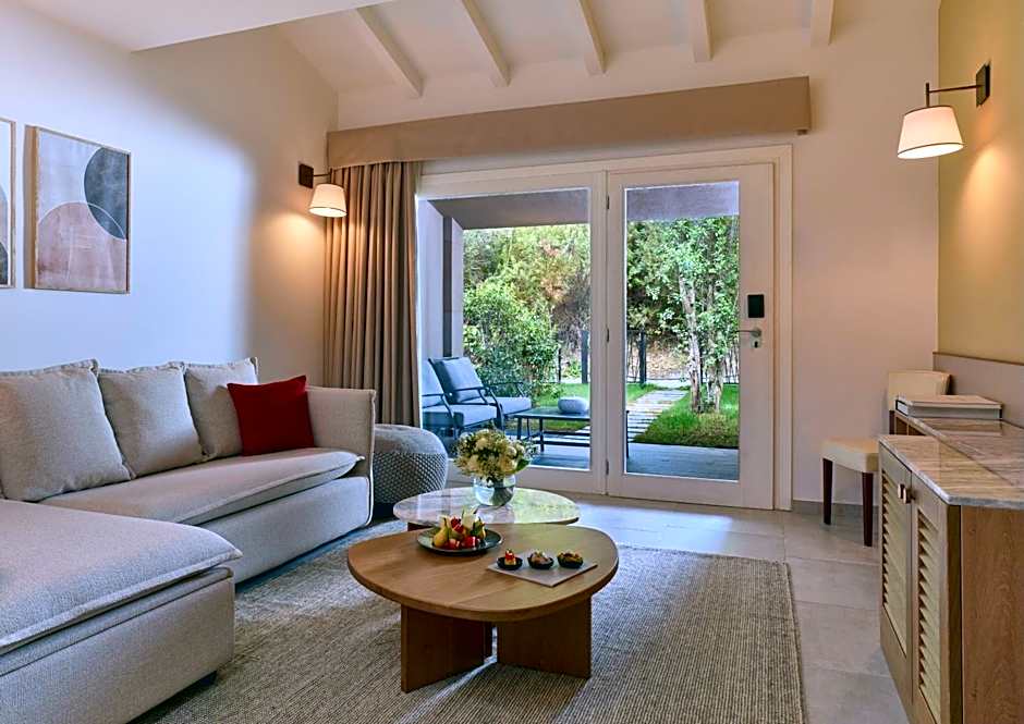 Conrad By Hilton Chia Laguna Sardinia