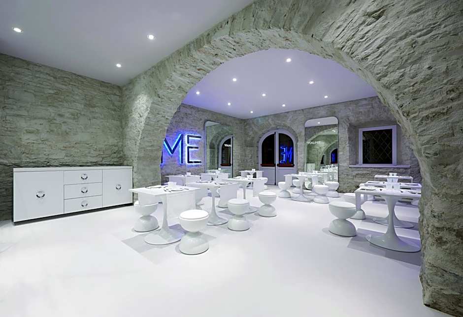 YouMe Design Place Hotel