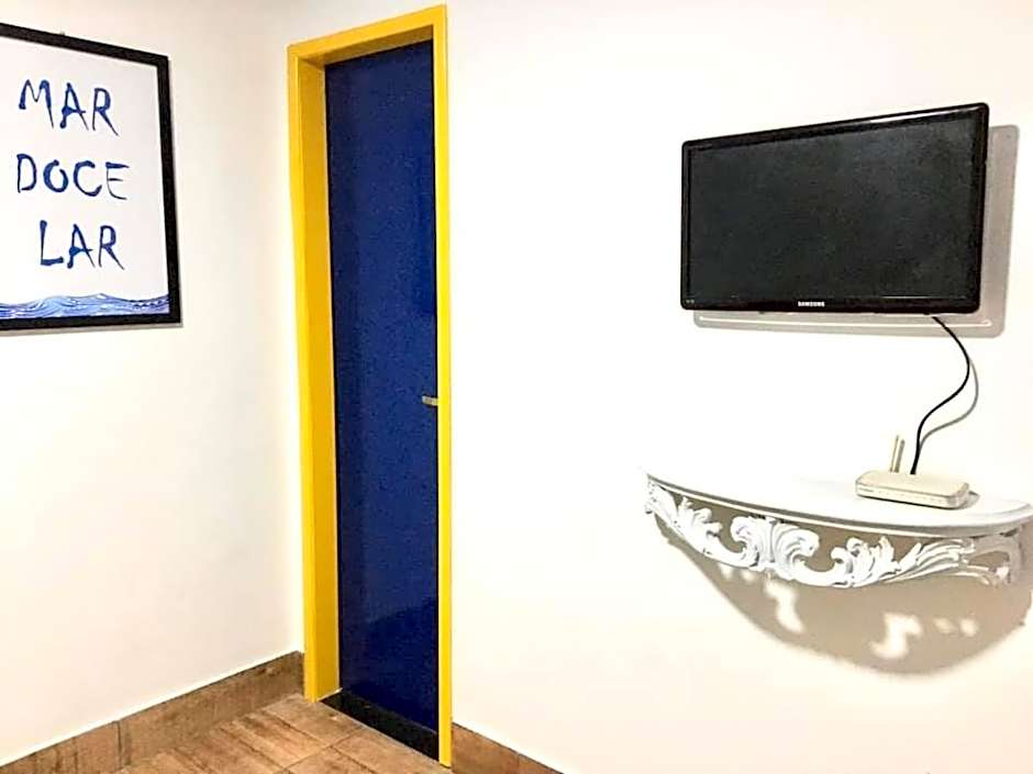 Chalé Recanto dos Anjos Arraial do Cabo