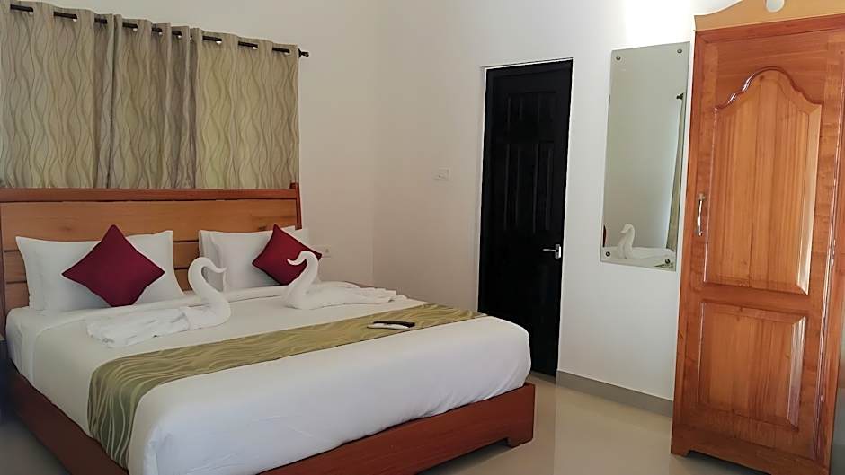 Whispering Woods Coorg