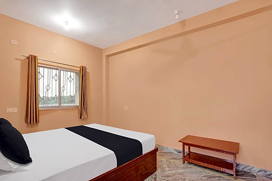 Hotel O Mayur Residency
