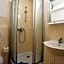 Apartmány Bramborka