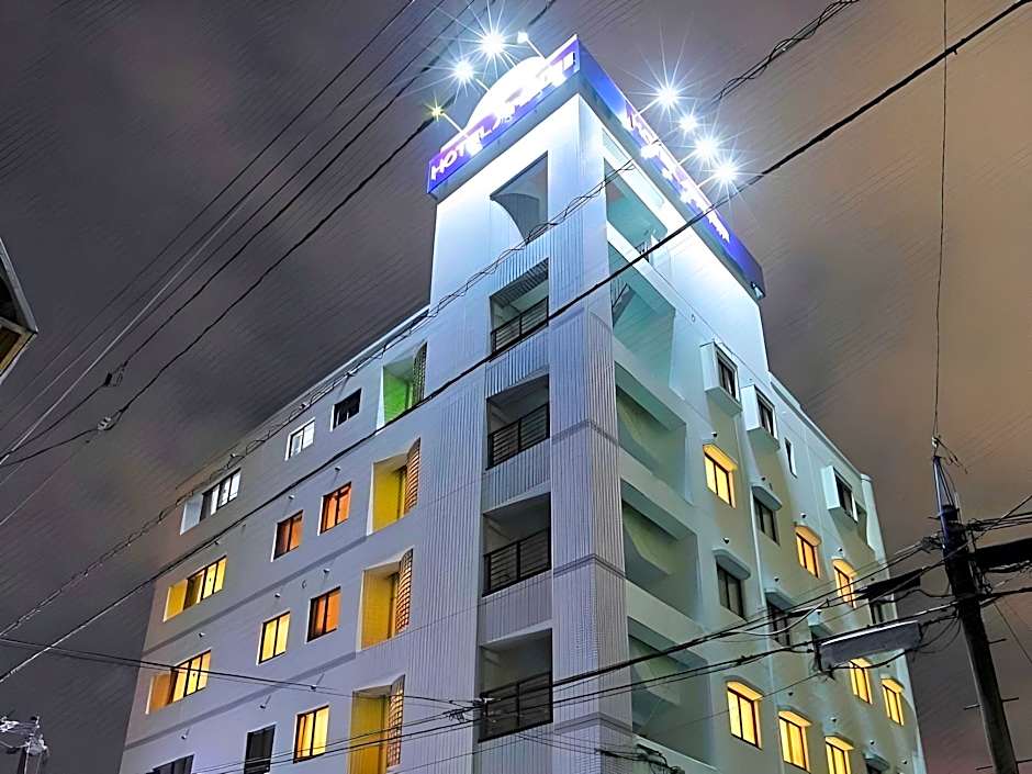Hotel Areaone Kochi
