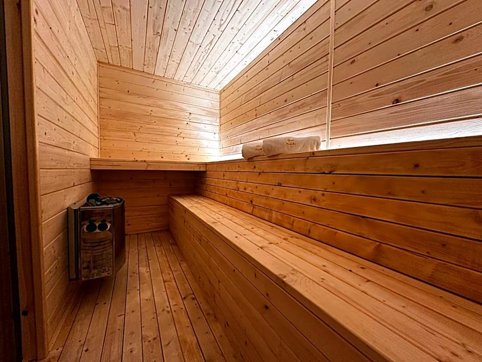 Domki Złote Piaski Kryty Basen Sauna Jacuzzi