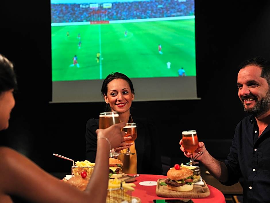 Hôtel Mercure Rif Nador