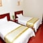 GreenTree Inn Nanjing Software Valley DaDingFang Express Hotel