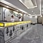Yushe Hotel (Guangzhou Beijing Road Tianzi Wharf)
