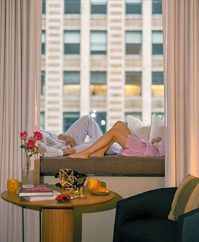 L7 Chicago by LOTTE