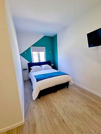 Azulrelax Hostel