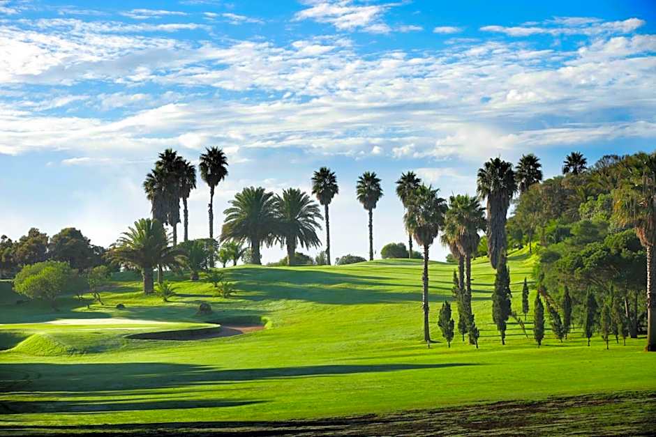 Bandama Golf Hotel by Airnest