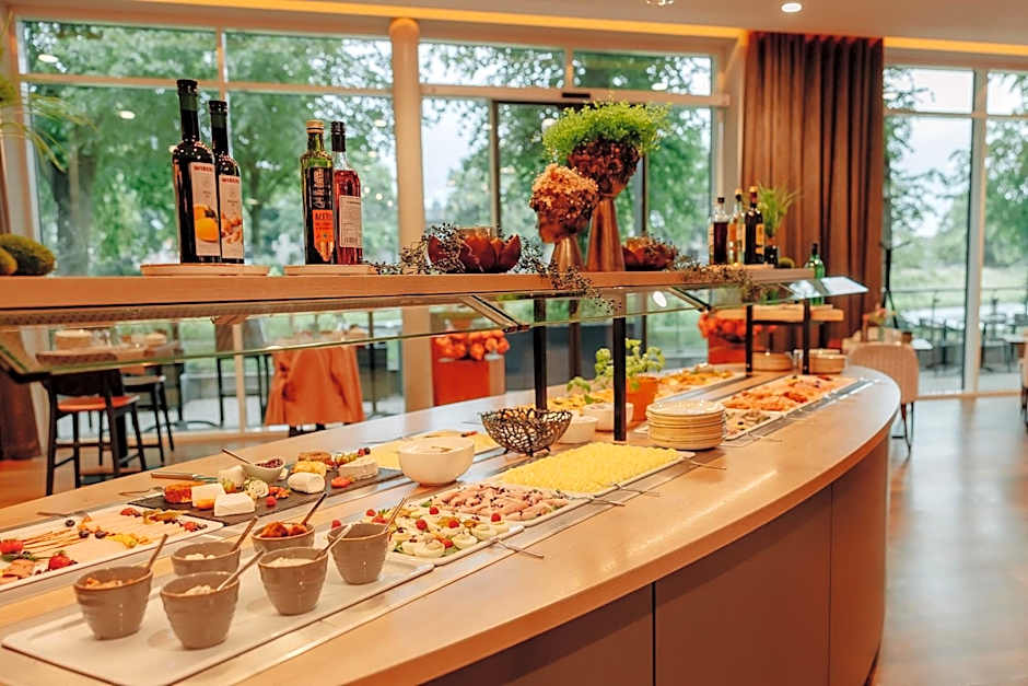 VIA PLAZA Meppen by Hackmann