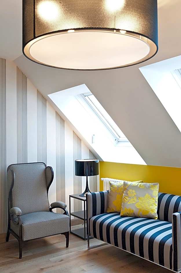 Hotel Beethoven Wien
