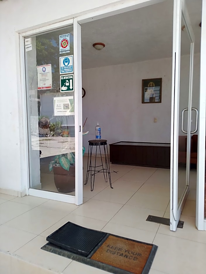 OYO Hotel Oasis