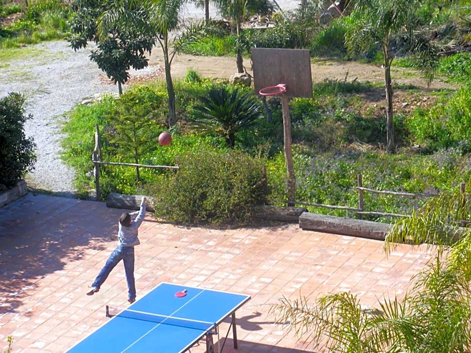 Casantica Turismo Rurale