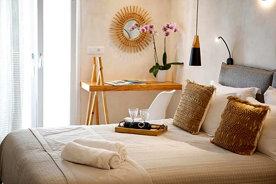 TERRA FOS NAXOS STUDIOS