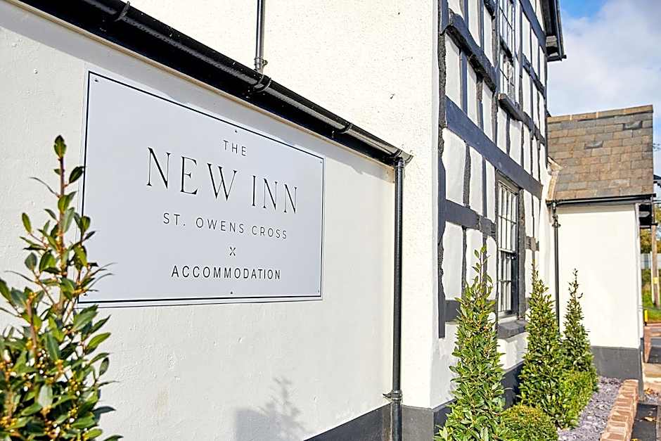 The New Inn