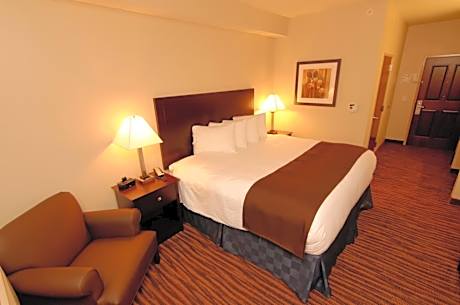 King Room - Disability Access