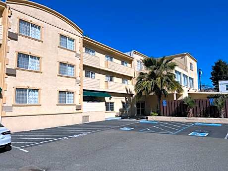 University Inn